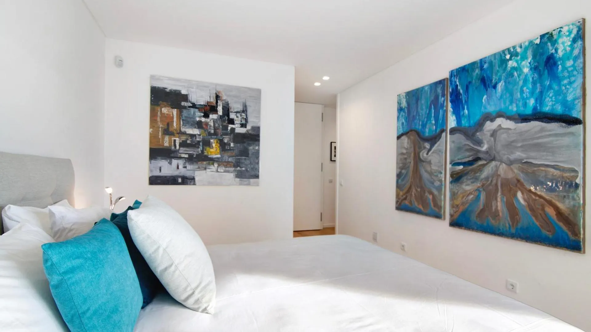 Mare Nostrum Apartment Olhao